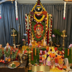 nutan puja vigraha samprokshana and sudhi programme