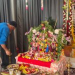 Sapta Sanivara Vratam First Day